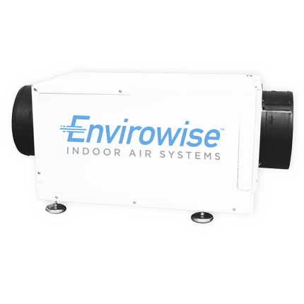 70V Dry+ Ventilating Dehumidifier™