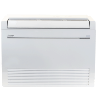 MFZ-KJ Floor-Mounted Heat Pump