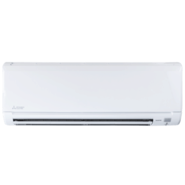 MSZ-HM Pro Line Heat Pump