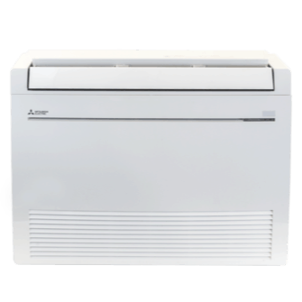 MFZ-KJ Floor-Mounted Heat Pump