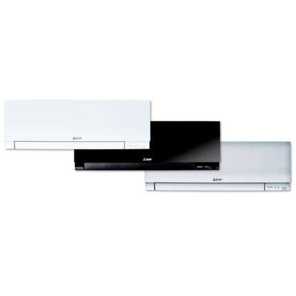 MSZ-EF Designer Heat Pump