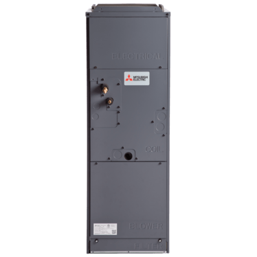 MVZ Multi-Position AHU