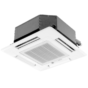 SLZ Ceiling Cassette Heat Pump