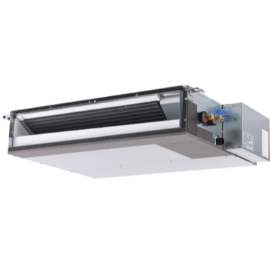 PEAD Horizontal-Ducted Heat Pump