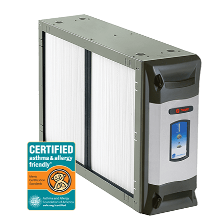 CleanEffects™ Air Cleaner