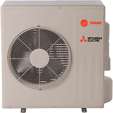MUY Air Conditioner Outdoor Unit