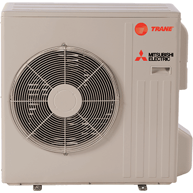 MUZ GL/D Outdoor Heat Pump