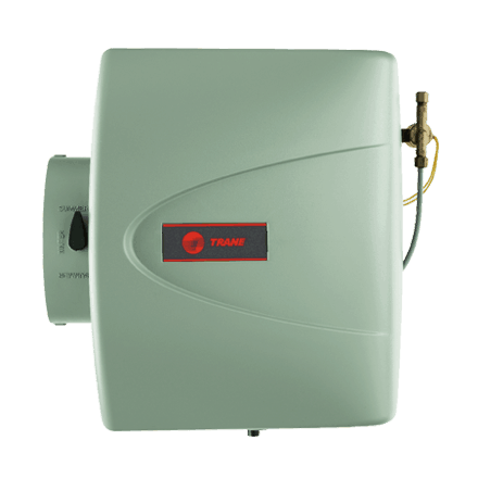 THUMD Bypass Humidifier