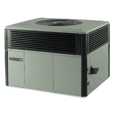 XL16c Packaged Gas/Electric