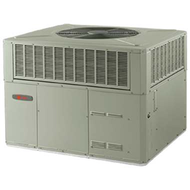 XR14c Packaged Heat Pump