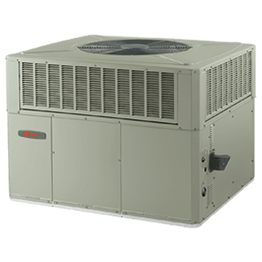 XR14c Packaged Gas/Electric